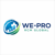 WE-PRO RCM Solutions LLC Logotype