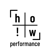 how performance GmbH Logotype