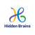 Hidden Brains InfoTech Logotype