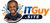 ITGuy Logotype