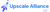 Upscale Alliance Logo