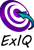 ExIQ Logotype