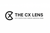 The CX Lens Logotype