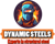 Dynamic Steel Solutions Ltd Logotype
