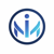 IOm Soft Logotype
