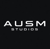 AUSM STUDIOS Logo