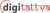 Digitattva technolabs Logo