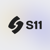 S11.mt Logotype