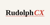 Rudolph CX LLC Logotype
