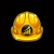 HardHat Scaling Logotype