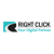 Right click solution Logotype