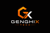Genghix Tech Logo