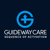 Guideway Care Sequence of Activation Logotype
