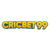 Cricket 99 Logotype
