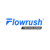 Flowrush Technologies Logotype