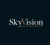 SKYVISION Logotype