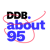 about95 Logotype