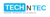 Tech N Tec Logotype