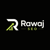Rawaj SEO Logo