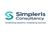 Simpleris Consultancy Limited Logotype