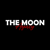 THE MOON Agency Logotype