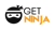 Get Ninja Logotype