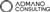 Admano Logotype