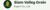 Siam Valley Grain Export Co., Ltd. Logotype