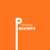 Passionis marketing Logotype