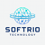 Softrio Technology Logotype