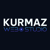 Kurmaz-web Logotype