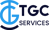 TGC Services Logotype
