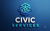 civicservices Logo