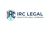 IRC Legal Logo