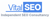 Vital SEO Logotype