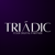 Triadic Marketing Agency Logotype