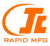 Shenzhen RJC industrial Co, Ltd Logotype