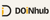 DOiNhub Logo
