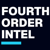Fourth Order Intel Logo