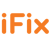 Ifix Pros Logotype
