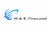 M&E (Thailand) Co., Ltd. Logotype