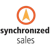 Synchronized Sales Logotype