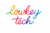 lowkey tech Logotype