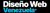 Diseño Web Venezuela Logotype