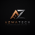 Azwatech Logotype