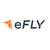 eFLY Marketplace Services GmbH Logotype