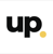 UP Agency Logotype
