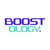 Boostology Logotype