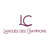 Langues Des Champions Limited Logotype