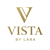 Vista BY Lara AI Marketing Agency Logotype